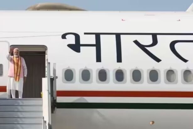 उज्बेकिस्तान-किर्गिस्तान के लिए रवाना हुए PM मोदी: ताशकंद से बिश्केक तक बड़ा एजेंडा, SCO समिट में दुनिया की नजरें भारत पर