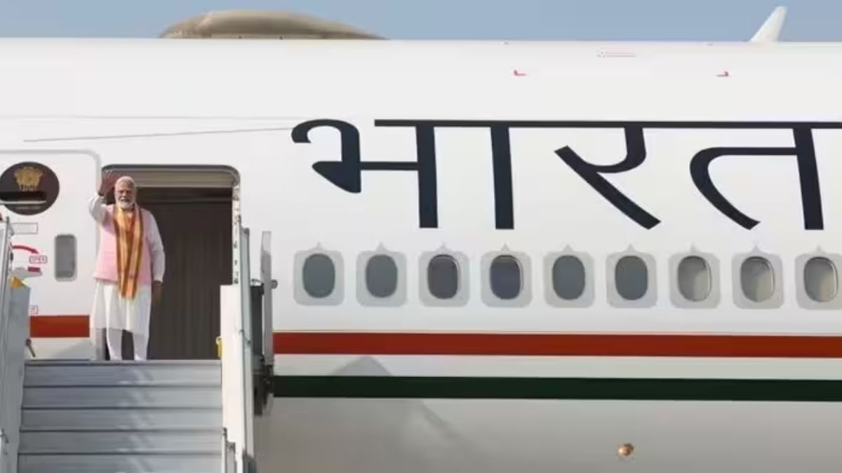 उज्बेकिस्तान-किर्गिस्तान के लिए रवाना हुए PM मोदी: ताशकंद से बिश्केक तक बड़ा एजेंडा, SCO समिट में दुनिया की नजरें भारत पर