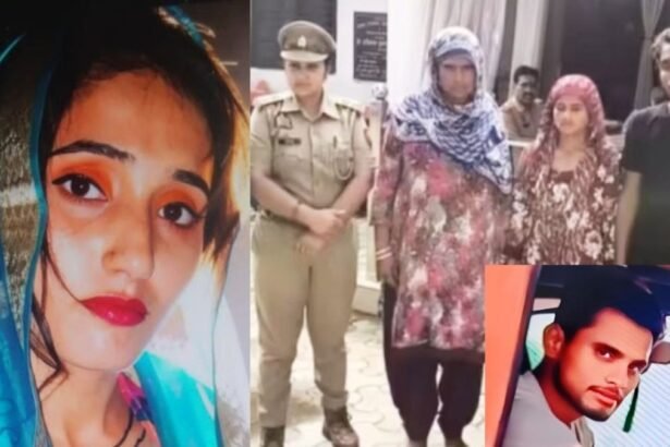5 बेटियां थीं इसलिए की दूसरी शादी, बेटा हुआ तो पत्नी को दिया तलाक; फिर शीबा की ऐसी हत्या कि कांप उठेगा दिल