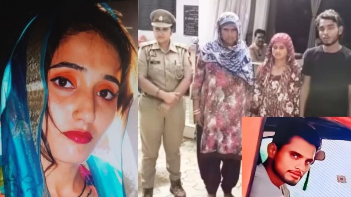 5 बेटियां थीं इसलिए की दूसरी शादी, बेटा हुआ तो पत्नी को दिया तलाक; फिर शीबा की ऐसी हत्या कि कांप उठेगा दिल