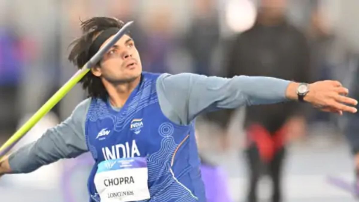 नीरज चोपड़ा को बड़ा झटका! टखने का लिगामेंट फटा, एशियन गेम्स से बाहर; डायमंड लीग फाइनल भी नहीं खेलेंगे