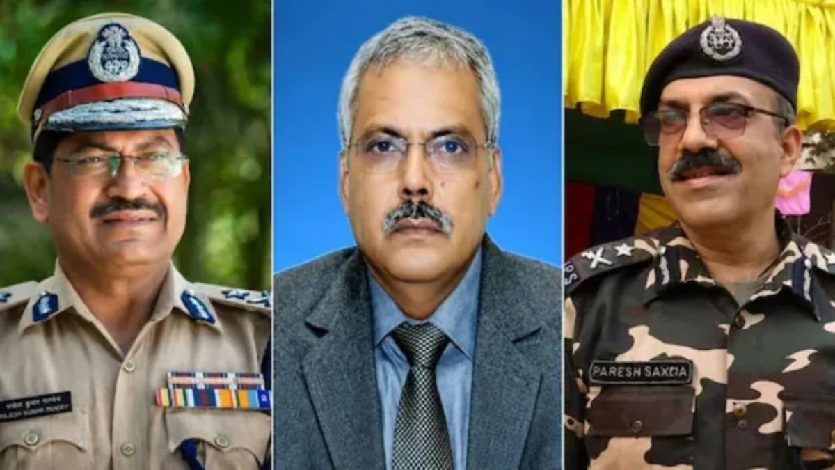 राम मंदिर को आज मिलेगा पहला CEO? ट्रस्ट की बैठक में होगा बड़ा फैसला, रेस में यूपी के ये 3 पूर्व अफसर