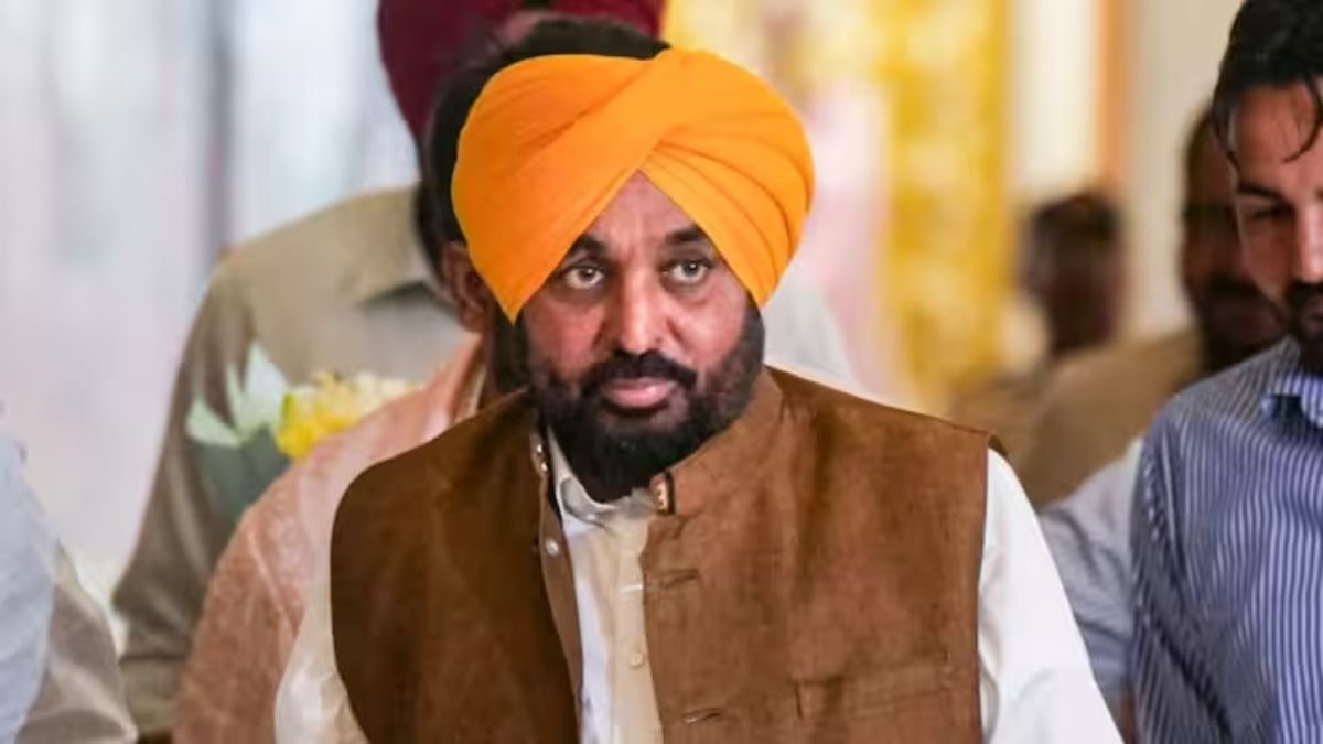 भगवंत मान और गुरप्रीत कौर पर BJP के 5 करोड़ रुपये में रेप केस निपटाने के आरोप और ऑडियो क्लिप विवाद