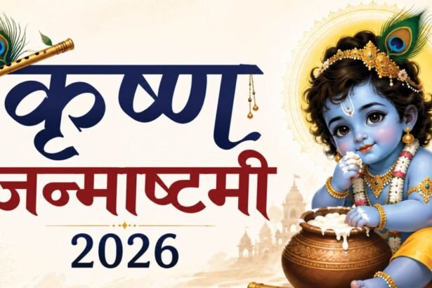 आज रात 12 बजे होगा कान्हा का जन्म, जन्माष्टमी पर बन रहा 7 शुभ योगों का महासंयोग; जानें पूजा मुहूर्त, व्रत पारण और भोग के खास नियम