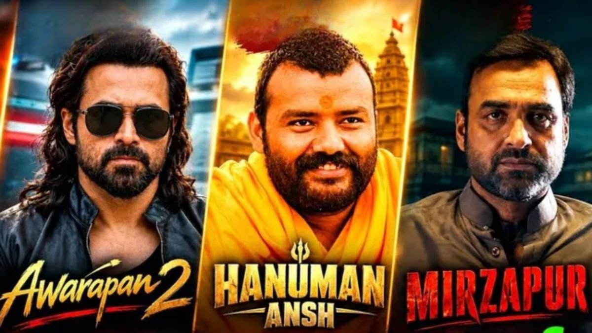स्टारडम का जलवा पड़ा फीका, छोटी फिल्मों ने बॉक्स ऑफिस पर मचा दी हलचल; कहानी ने बदल दिया दर्शकों का मूड!