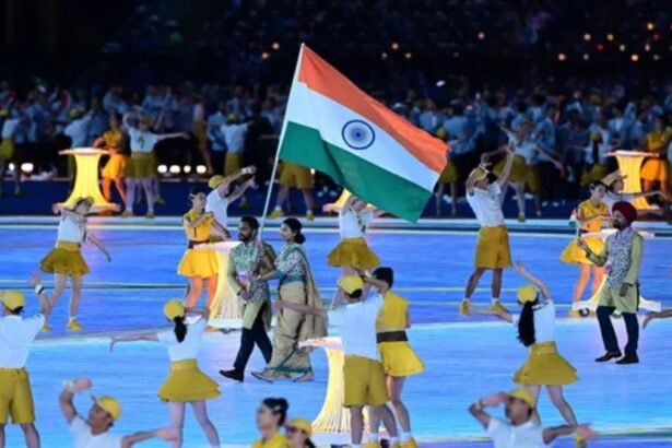 Asian Games 2026 आज से शुरू, 37 खेलों में उतरेगा भारत का दमखम; मनु भाकर और तजिंदरपाल तूर संभालेंगे तिरंगा, जानिए पूरा शेड्यूल