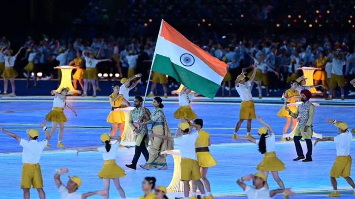 Asian Games 2026 आज से शुरू, 37 खेलों में उतरेगा भारत का दमखम; मनु भाकर और तजिंदरपाल तूर संभालेंगे तिरंगा, जानिए पूरा शेड्यूल