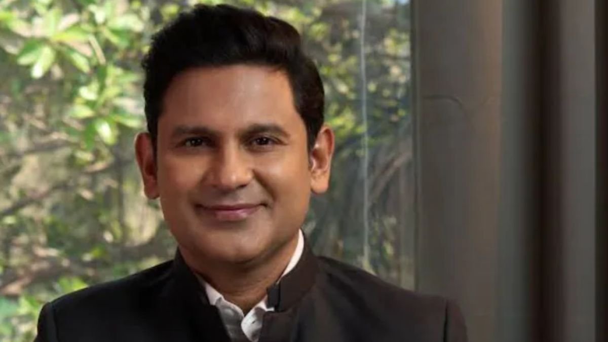 ‘वंदे मातरम्’ विवाद पर मनोज मुंतशिर को आया गुस्सा, बोले- हमारे बाप का हिंदुस्तान था और है
