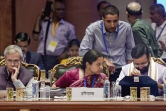GST Council Meeting: टैक्स अफसरों की 'गिरफ्तारी की ताकत' खत्म करने पर बड़ा मंथन, कारोबारियों को मिल सकती है बड़ी राहत; जानें क्या बदलेगा