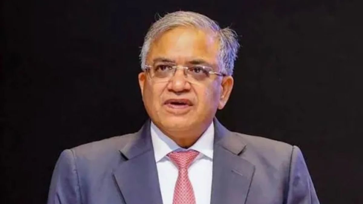 प्रदर्शनों के बीच CEC ज्ञानेश कुमार की सुरक्षा क्यों बढ़ाई गई? Z+ कवर हुआ और मजबूत, घर से चुनाव आयोग तक बढ़ी चौकसी