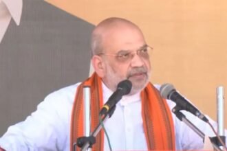 अमित शाह का पंजाब दौरा 20 अक्टूबर 2026, पीड़ित परिवारों से मुलाकात और लुधियाना दशहरा समारोह