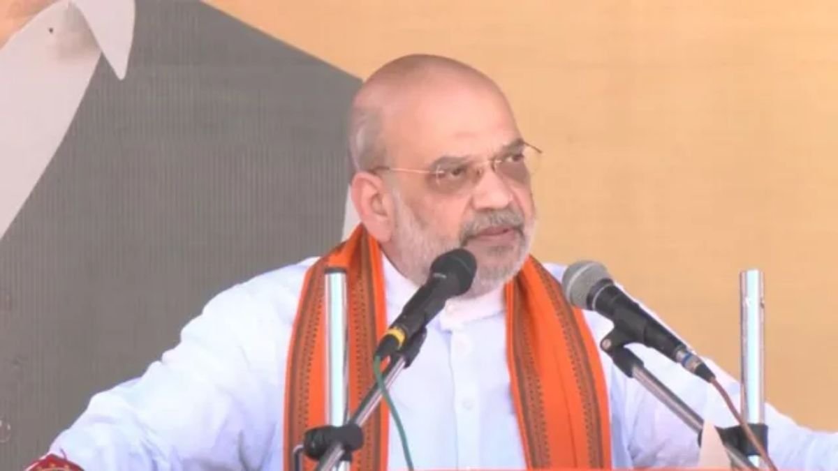 अमित शाह का पंजाब दौरा 20 अक्टूबर 2026, पीड़ित परिवारों से मुलाकात और लुधियाना दशहरा समारोह