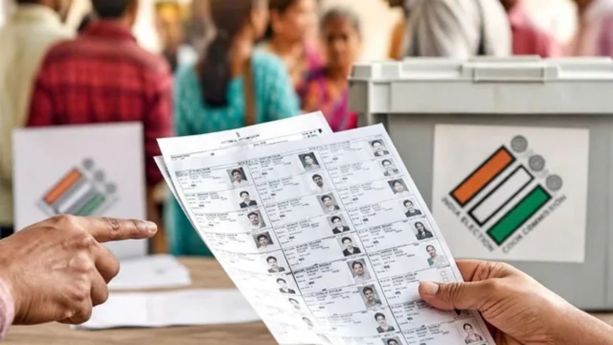 ECINET सॉफ्टवेयर पर चुनाव आयोग ने क्यों साधी चुप्पी? SIR में इस्तेमाल तकनीक की जानकारी देने से इनकार, कांग्रेस ने उठाए गंभीर सवाल