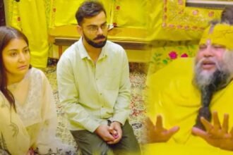 प्रेमानंद महाराज के आश्रम पहुंचने के लिए विराट कोहली को मिले थे 5 करोड़? अब आया बड़ा जवाब, मचा हड़कंप