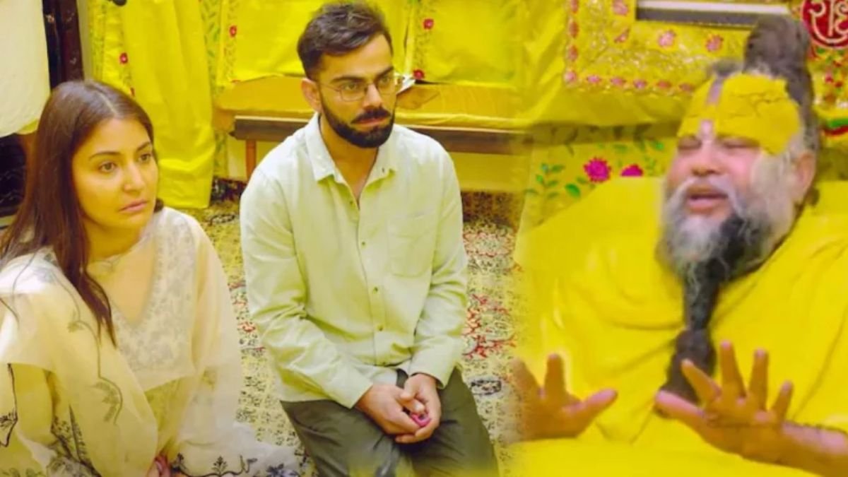 प्रेमानंद महाराज के आश्रम पहुंचने के लिए विराट कोहली को मिले थे 5 करोड़? अब आया बड़ा जवाब, मचा हड़कंप