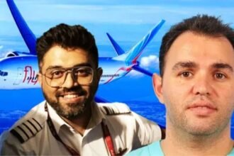 ‘सोना मत, हमें आपकी जरूरत है…’ खून से लथपथ थे कैप्टन स्मित मच्छार, डेंटिस्ट ने 45 मिनट तक ऐसे बचाई जान