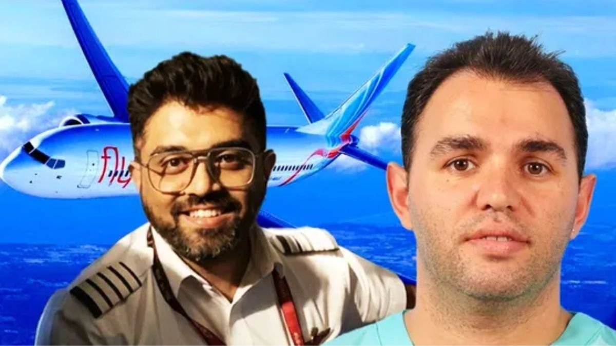 ‘सोना मत, हमें आपकी जरूरत है…’ खून से लथपथ थे कैप्टन स्मित मच्छार, डेंटिस्ट ने 45 मिनट तक ऐसे बचाई जान