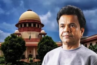 राजपाल यादव पर सुप्रीम कोर्ट का बड़ा आदेश, 13 अक्टूबर तक चुकाने होंगे ₹2 करोड़; नहीं तो बढ़ सकती हैं मुश्किलें!