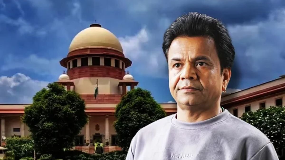 राजपाल यादव पर सुप्रीम कोर्ट का बड़ा आदेश, 13 अक्टूबर तक चुकाने होंगे ₹2 करोड़; नहीं तो बढ़ सकती हैं मुश्किलें!