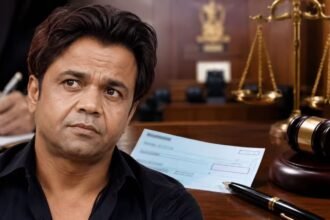 राजपाल यादव ने जमा किए ₹2 करोड़, सुप्रीम कोर्ट से मिली बड़ी राहत! चेक बाउंस केस में अब क्या होगा, विदेश जाने का रास्ता भी खुला