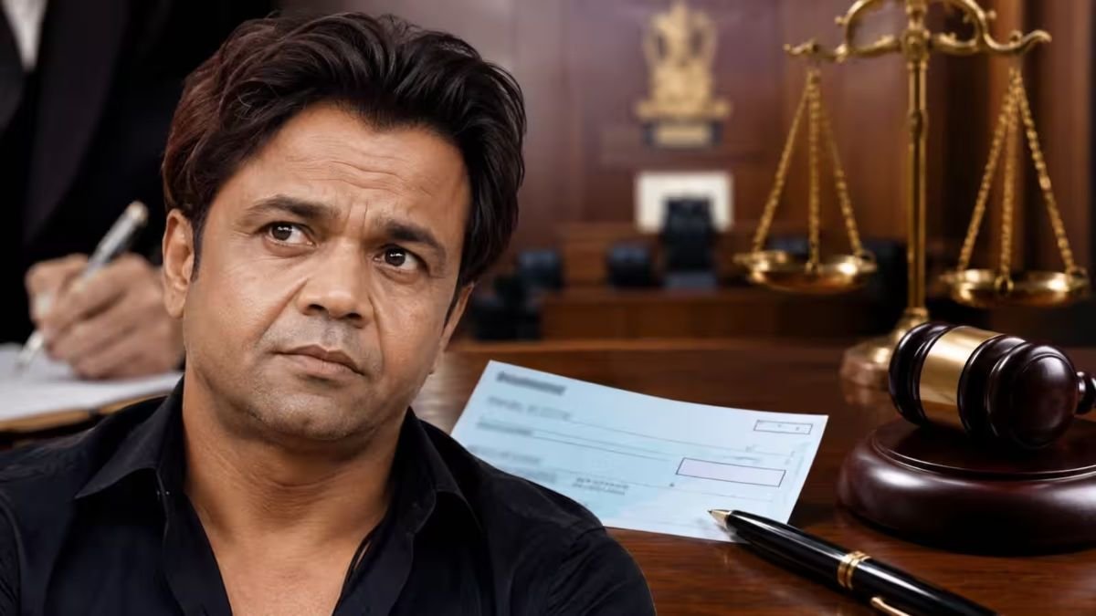 राजपाल यादव ने जमा किए ₹2 करोड़, सुप्रीम कोर्ट से मिली बड़ी राहत! चेक बाउंस केस में अब क्या होगा, विदेश जाने का रास्ता भी खुला